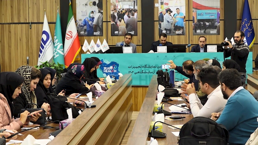 Iranpress: افزایش ۳ برابری یارانه خرید تجهیزات سلامت برای شرکت‌های دانش بنیان