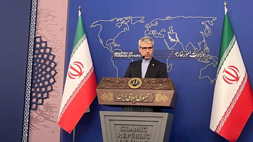 Iranpress: بقائی: وقایع اخیر سوریه آزمون بسیار مهمی برای حاکمان جدید این کشور است
