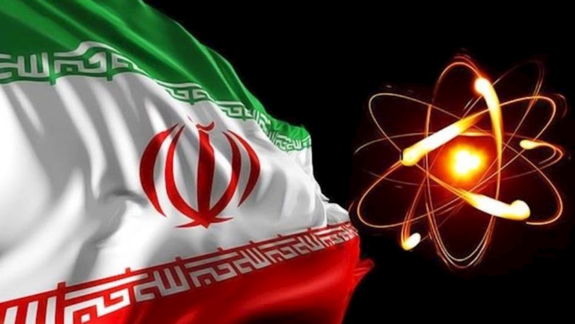 Iranpress: روز ملی فناوری هسته‌ای، جلوه‌ای از خودکفایی علمی در کشور