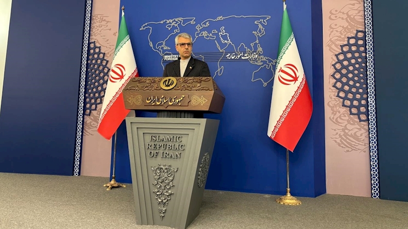 Iranpress: سفر گروسی به تهران در روزهای آتی