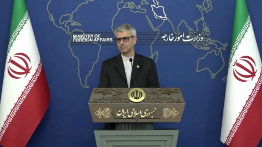 Iranpress: ایران اکسپو 2025، فرصتی مناسب برای معرفی ظرفیت‌های اقتصادی ایران