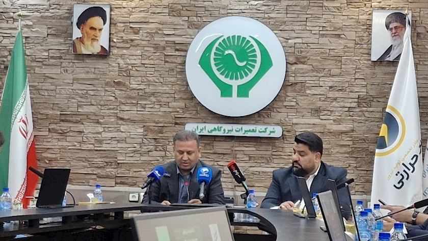 Iranpress: تامین بیش از ۹۰ درصد برق کشور توسط نیروگاه های حرارتی