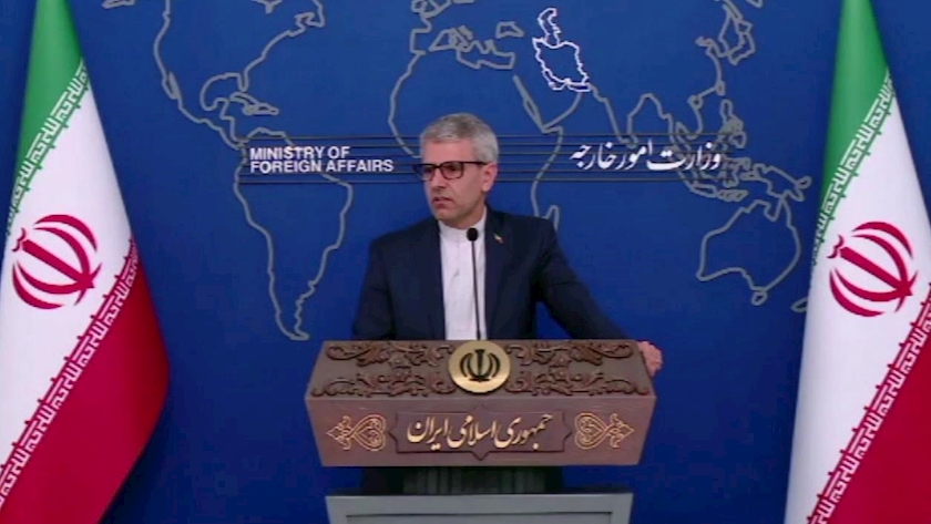 Iranpress: بقائی: رفع تحریم‌ها باید آثار ملموس و موثری داشته باشد