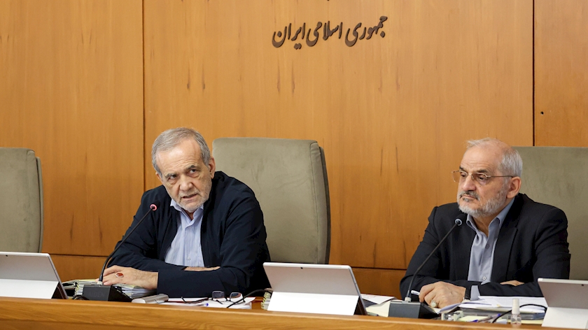 Iranpress: عزم دولت برای حفاظت از دستاوردهای صلح‌آمیز هسته‌ای کشور 