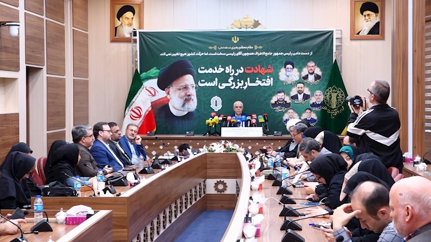 Iranpress: سالروز شهادت آیت الله رئیس جمهوری، تشریح برنامه های بزرگداشت «شهدای خدمت»