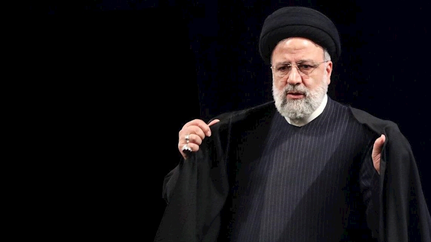 Iranpress: شهید رئیسی؛ مرد خستگی ناپذیر خدمت