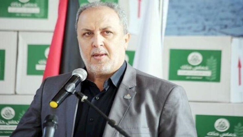 Iranpress: حماس: آمریکا باید تضمین‌های جدی و مکتوب برای توقف جنگ در غزه ارائه دهد