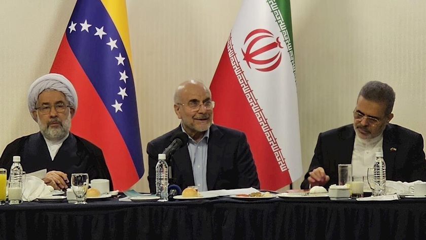 Iranpress: قالیباف: حق‌طلبان باید از آزادی‌خواهی ملت‌ها دفاع کنند