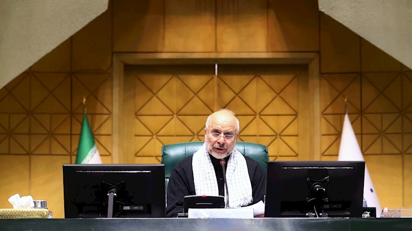 Iranpress: قالیباف: رژیم صهیونیستی با چراغ سبز آمریکا دست پلید خود را به جنایتی جدید آلوده کرد