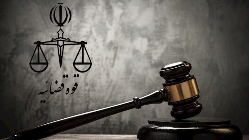 Iranpress: جاسوس موساد به دار مجازات آویخته شد