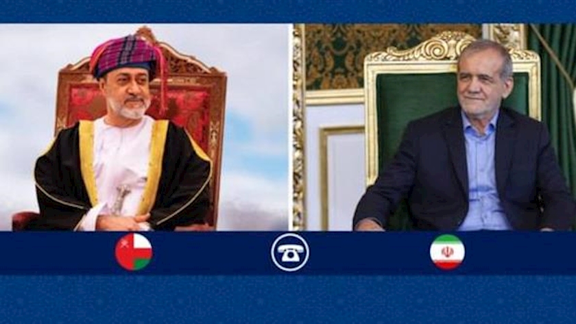 Iranpress: پزشکیان: پاسخ به آمریکایها حق مشروع ما بود