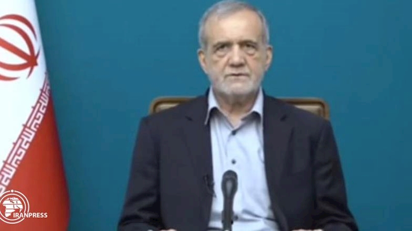 Iranpress: رئیس‌جمهور: تجاوز رژیم صهیونیستی می‌توانست به جنگی فراگیر منجر شود