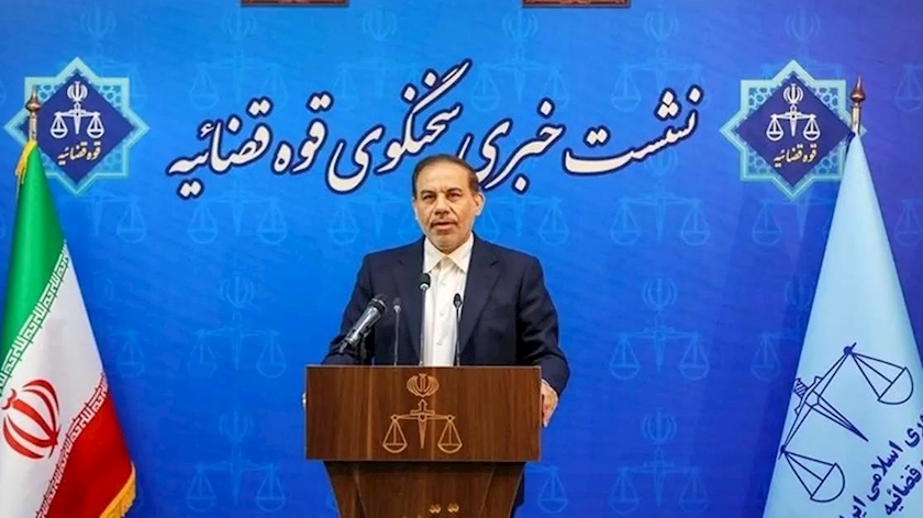 Iranpress: افزایش شمار شهدای حمله رژیم صهیونیستی به ۹۳۵ نفر