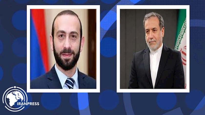 Iranpress: عراقچی: ایران حق خود را جهت شناسایی متجاوز و پرداخت خسارت پیگیری می‌کند