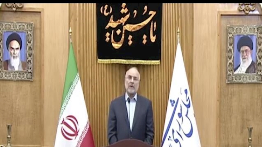 Iranpress: قالیباف: انسجام ملی مهم‌ترین دستاورد جنگ ۱۲ روزه بود