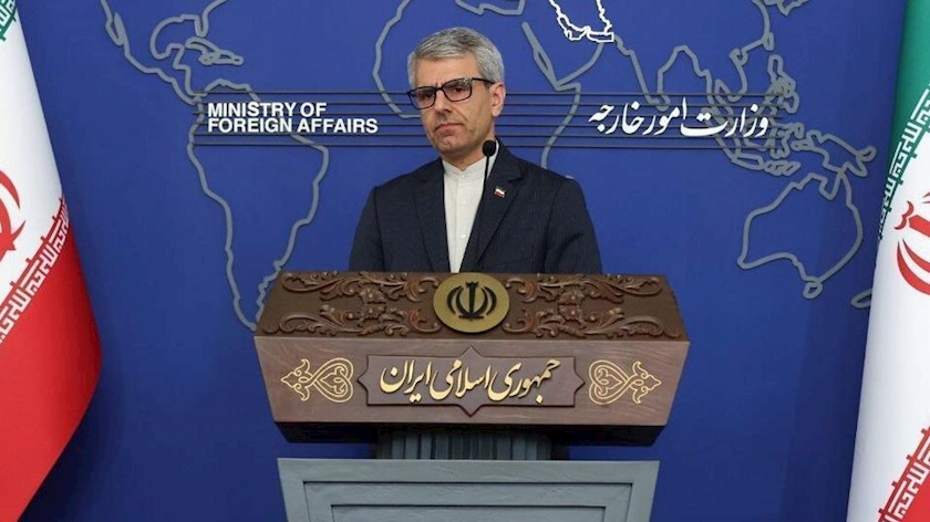 Iranpress: بقایی: ارتباط با آژانس مستقیم است/ دور بعدی گفت‌وگو در روزهای آینده