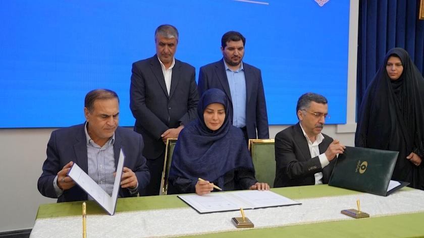 Iranpress: گام بزرگ ایران در توسعه فناوری پلاسما برای ارتقای خدمات سلامت