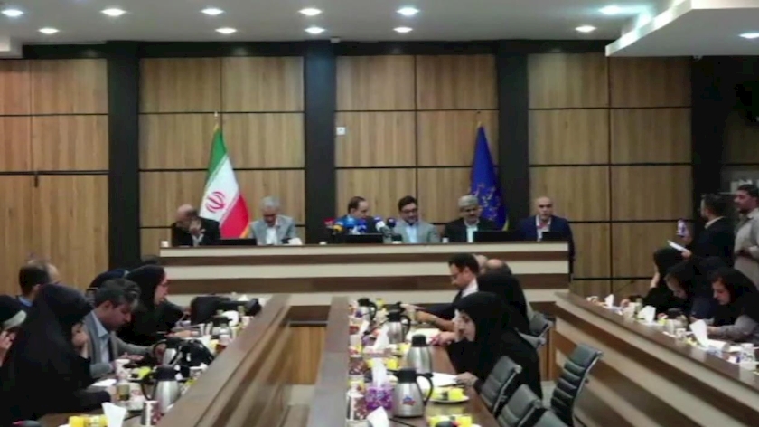 Iranpress: نمایشگاه «اینو فارم»؛ پل ارتباطی پژوهشگران و سرمایه‌گذاران در حوزه دام و آبزیان