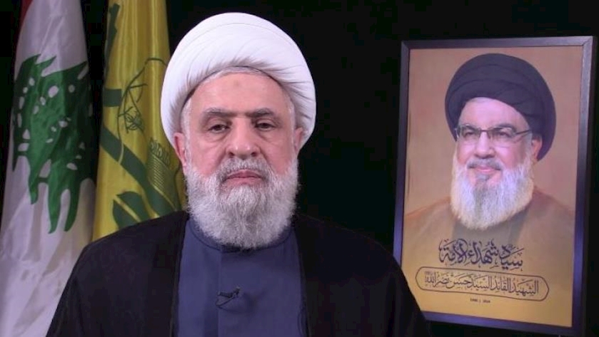 Iranpress: پیام تسلیت دبیرکل حزب‌الله لبنان به رهبر جنبش انصارالله یمن