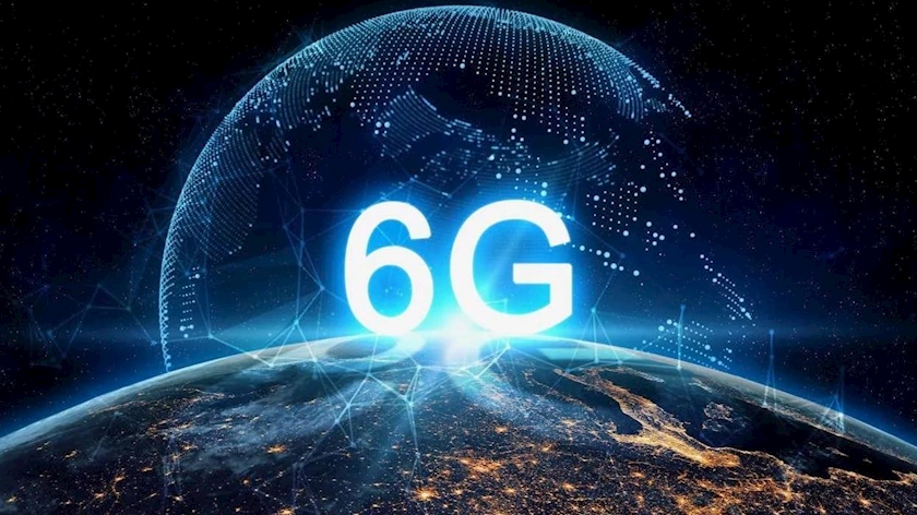 Iranpress: رونمایی چین از اولین تراشه 6G جهان با سرعت ١٠٠ گیگابایت در ثانیه