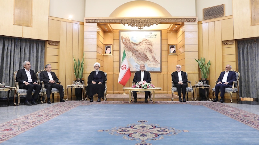 Iranpress: پزشکیان: برگزاری اجلاس سازمان همکاری شانگهای سبب ارتقا سطح تعاملات کشورهای عضو می‌شود