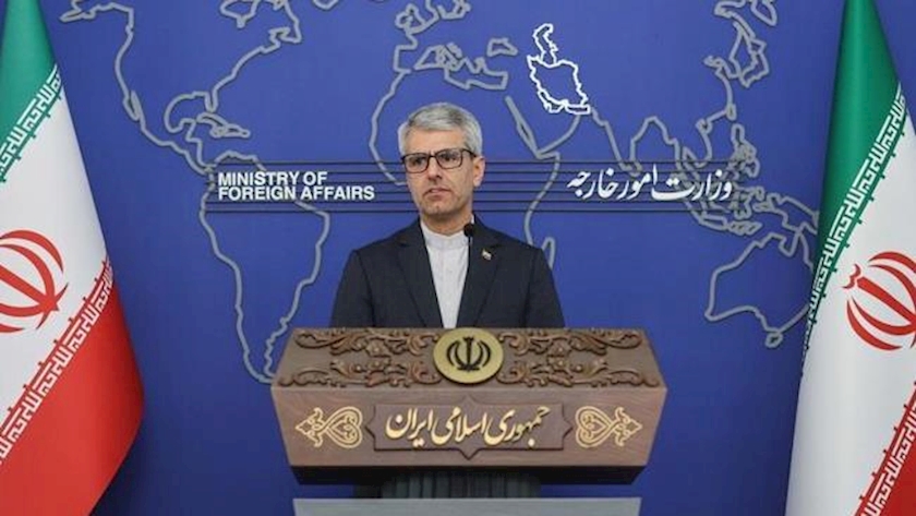 Iranpress: بقایی: قرارداد ۲۵ ساله ایران و چین در مسیر اجرا و پیشرفت قرار دارد