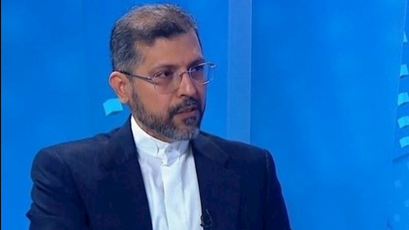 Iranpress: خطیب‌زاده: احتمال جنگ میان ایران و رژیم صهیونیستی بسیار بالاست