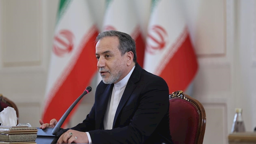 Iranpress: عراقچی: هیچ زمانی بیشتر از الان به وحدت جهان اسلام نیاز نیست