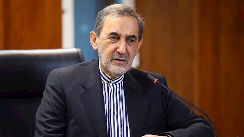 Iranpress: ولایتی: جنایات رژیم صهیونیستی نیازمند واکنشی فراتر از بیانیه‌هاست