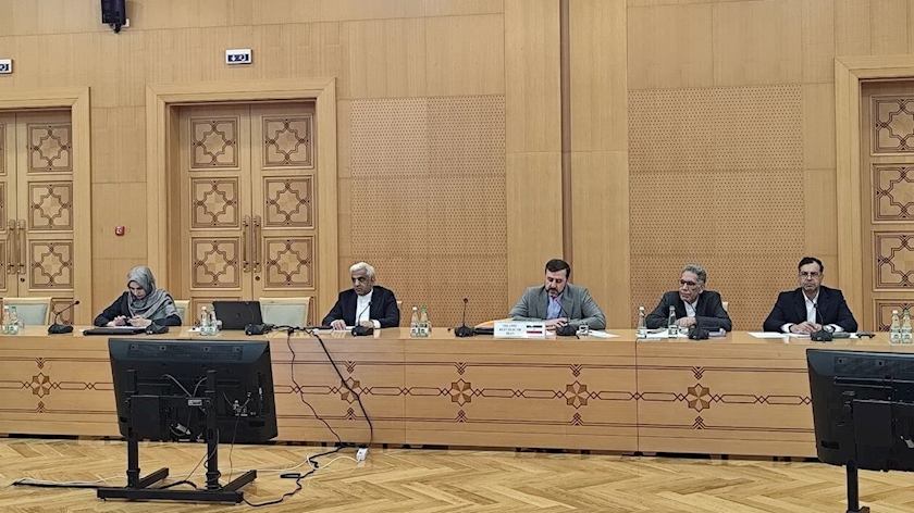Iranpress: آغاز یازدهمین اجلاس گروه کاری مقامات عالی‌رتبه در امور دریای خزر با حضور ایران