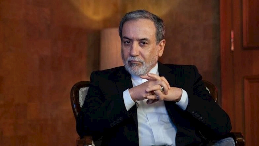 Iranpress: عراقچی: حفظ منافع ملی شرط اصلی توافق درباره مکانیسم پس‌گشت است