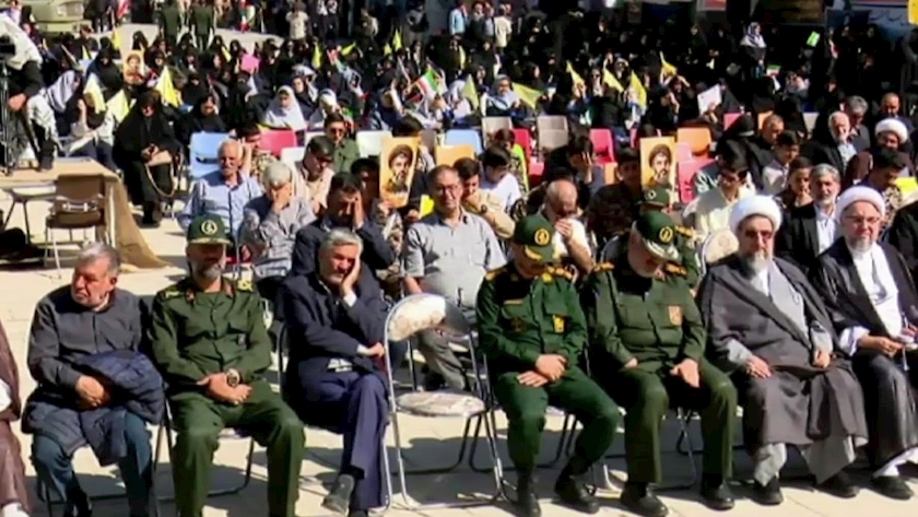 ایران پرس: تبریز میزبان آیین گرامیداشت سالگرد شهادت سیدحسن نصرالله