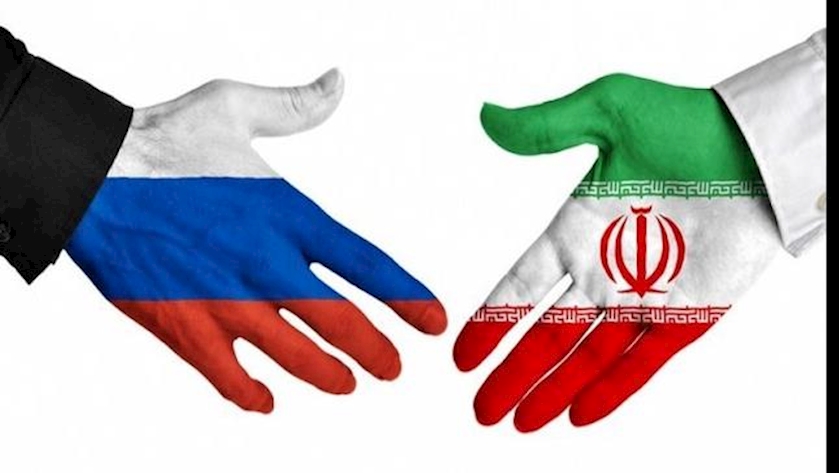 Iranpress: لازم‌الاجرا شدن رسمی معاهده راهبردی ایران و روسیه 