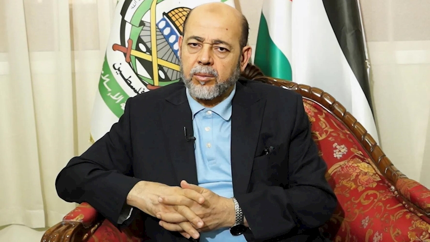Iranpress: عضو ارشد حماس: اجرای طرح ترامپ نیازمند توقف فوری جنگ و مذاکره است