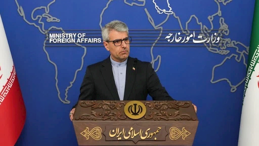 Iranpress: بقایی: بیانیه گروه ۷ قلب واقعیت و غیرمسئولانه است