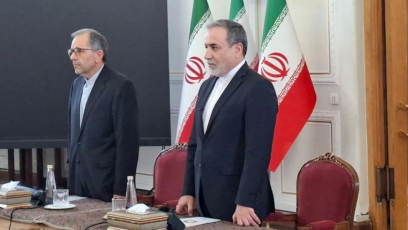 Iranpress: عراقچی: توافق قاهره دیگر اعتبار ندارد