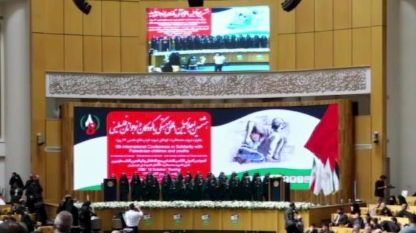 Iranpress: امروز شاهد شکست رژیم صهیونیستی در برابر ملت و مقاومت فلسطین هستیم