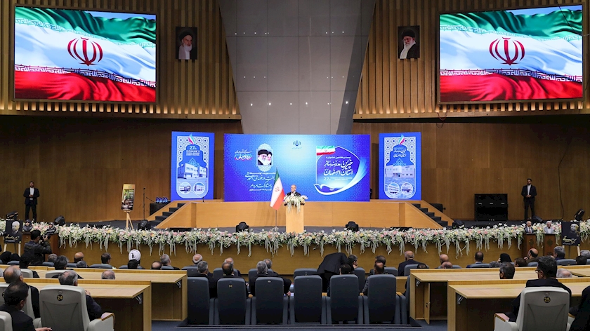 ایران پرس: پزشکیان: وحدت و انسجام مردم، پشتوانه اصلی جامعه است