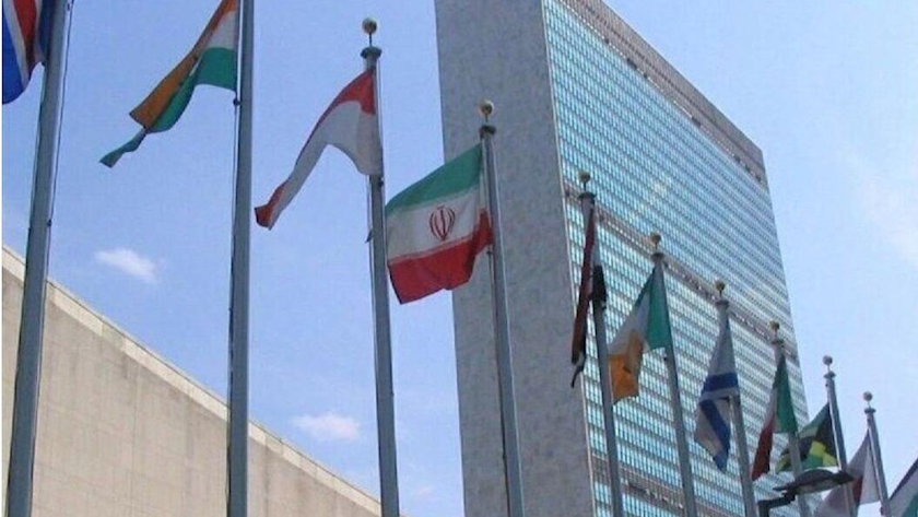 Iranpress: نمایندگی ایران در سازمان ملل: آغازگر حملات سایبری علیه هیچ کشوری نیستیم