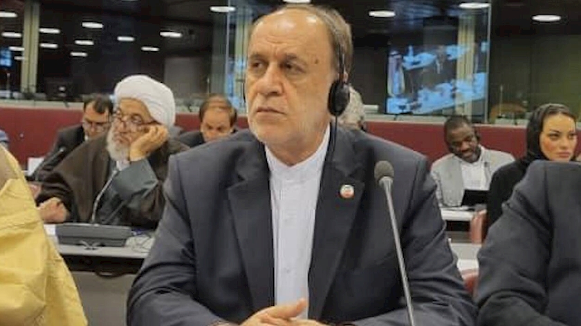 Iranpress: آمران و عاملان جنایات جنگی در غزه باید محاکمه شوند