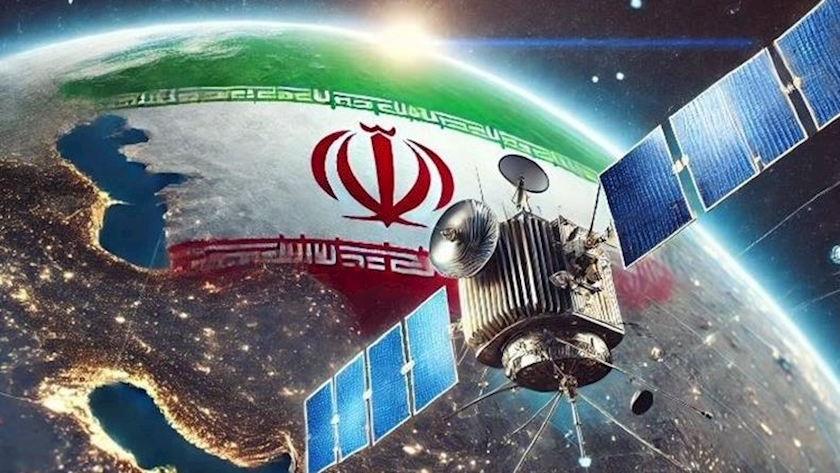 Iranpress:  رئیس سازمان فضایی ایران خبر داد: پرتاب سه ماهواره سنجشی به فضا تا پایان امسال