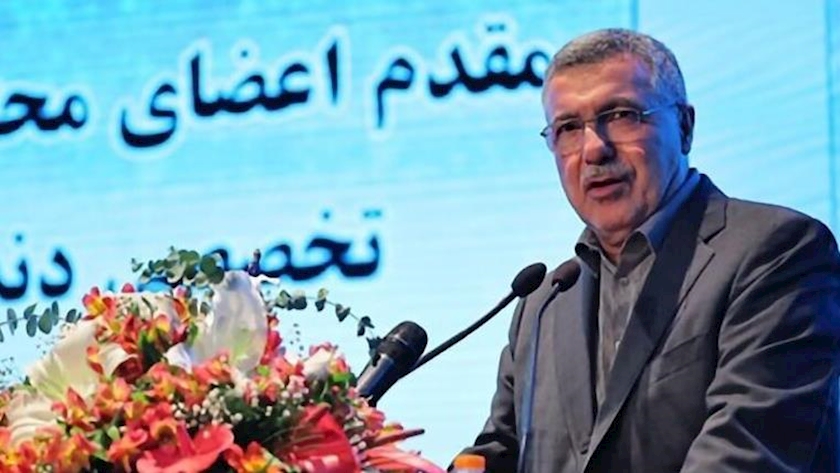 Iranpress: رادیولوژی ایران در مسیر پیشرفت علمی و فنی چشمگیر