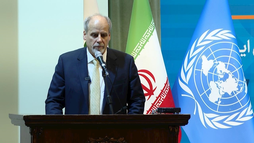 Iranpress: پناهندگان در ایران؛ پلی برای تقویت همکاری مشترک با سازمان ملل