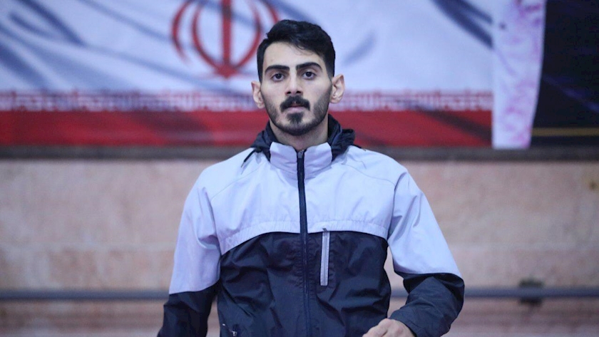 Iranpress:  مدال برنز جهانی تکواندو ایران قطعی شد