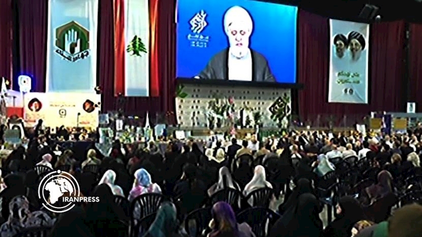 Iranpress: شیخ نعیم قاسم: تهدیدها مواضع مقاومت را تغییر نمی‌دهد