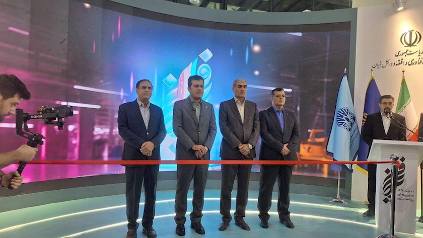 Iranpress: صرفه‌جویی ارزی یک میلیارد دلاری به یاری محصولات دانش‌بنیان