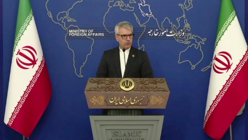 Iranpress: بقائی: هیچ پیام رسمی در جریان سفر معاون سیاسی وزیر خارجه به عمان به ایران منتقل نشد