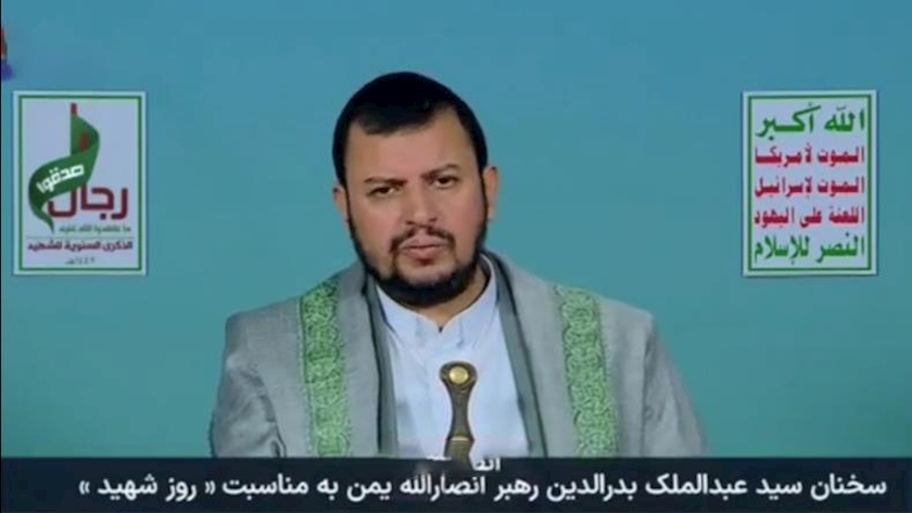 Iranpress: انصارالله یمن: علیرغم طرح به اصطلاح صلح، محاصره غزه ادامه دارد
