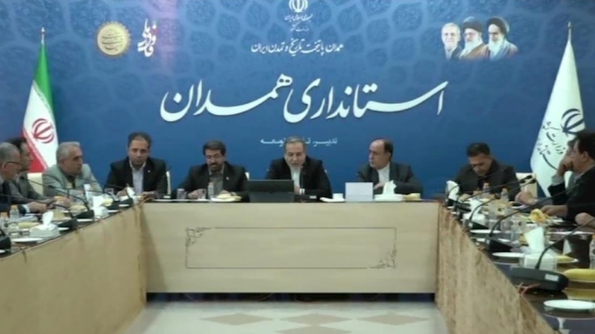 ایران پرس: فعال کردن دیپلماسی اقتصادی با هدف معرفی بازارهای جدید به فعالان داخلی
