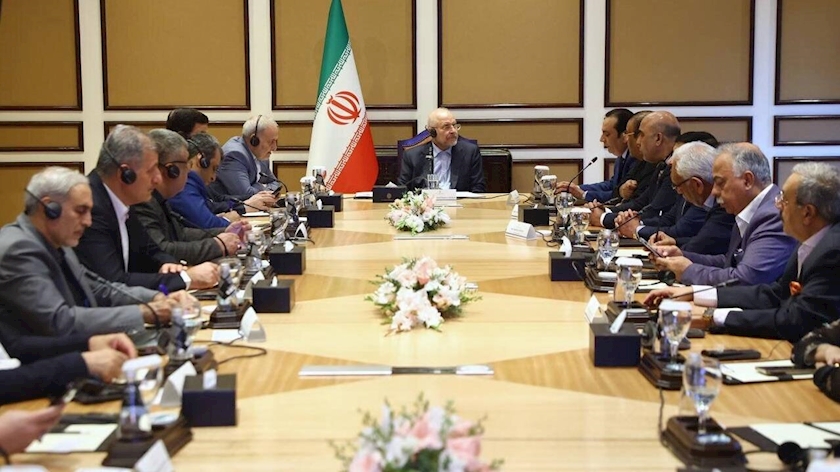 Iranpress: افزایش همکاری‌های اقتصادی ایران وپاکستان با ایجاد بسترهای مناسب برای فعالیت بخش‌خصوصی
